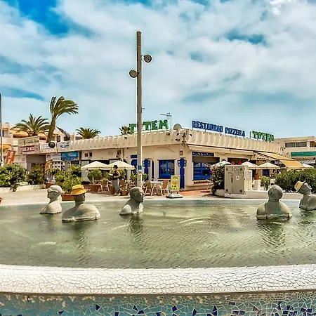 Costa Del Silencio