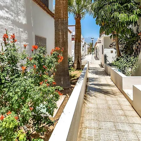 بيت للعطل Costa Del Silencio *