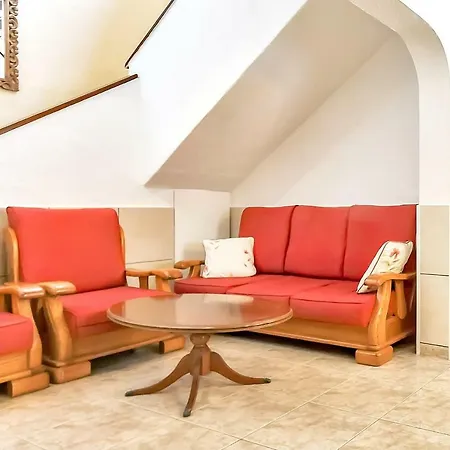 Holiday home Costa Del Silencio