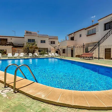 Costa Del Silencio بيت للعطل *