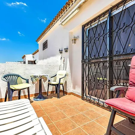Holiday home Costa Del Silencio *