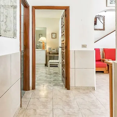 Holiday home Costa Del Silencio