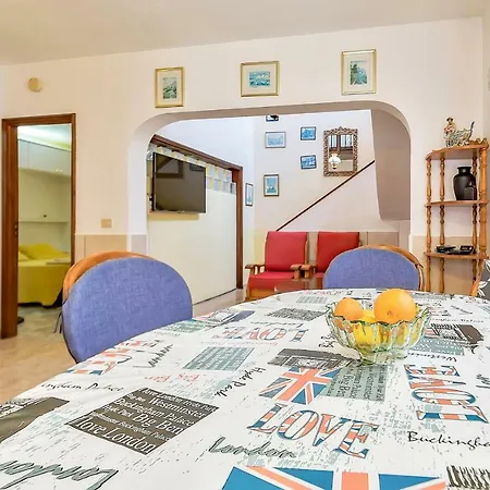 Holiday home Costa Del Silencio Costa Del Silencio